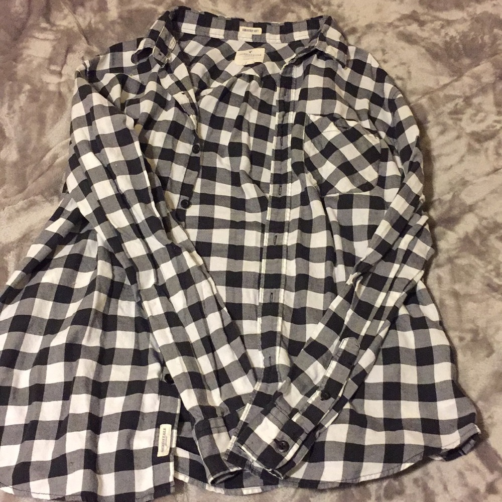 Flannel